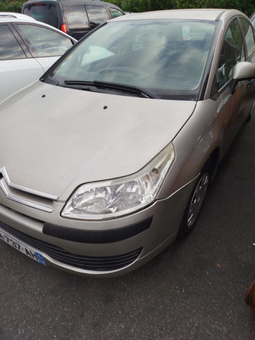 Boite de vitesses CITROEN C4 1 PHASE 1 Diesel - Image 2