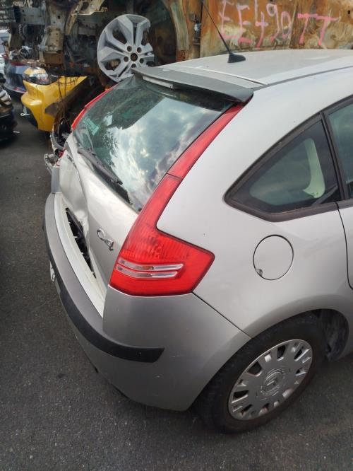 Boite de vitesses CITROEN C4 1 PHASE 1 Diesel - Image 4