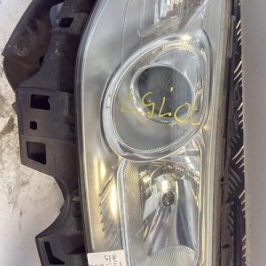 Optique avant principal droit (feux)(phare) RENAULT MEGANE 2 PHASE 2 Essence - Image 1