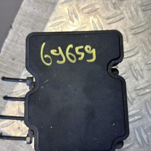 Bloc ABS (freins anti-blocage) RENAULT CLIO 4 PHASE 1 Essence - Image 1