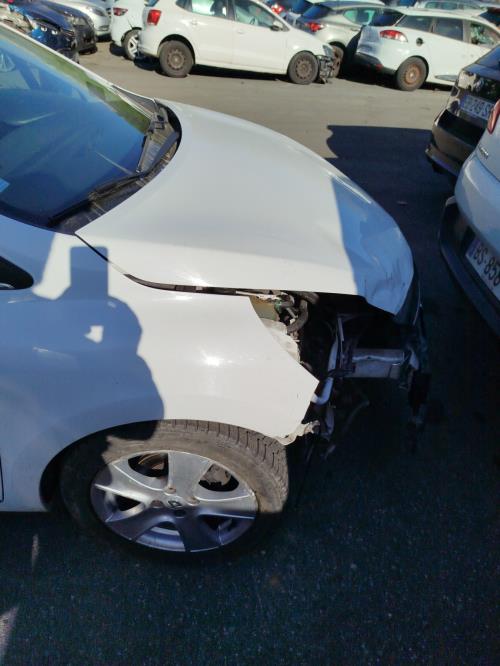 Bloc ABS (freins anti-blocage) RENAULT CLIO 4 PHASE 1 Essence - Image 8