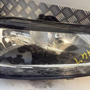 Optique avant principal droit (feux)(phare) SKODA FABIA 3 PHASE 2 Essence - Image 1