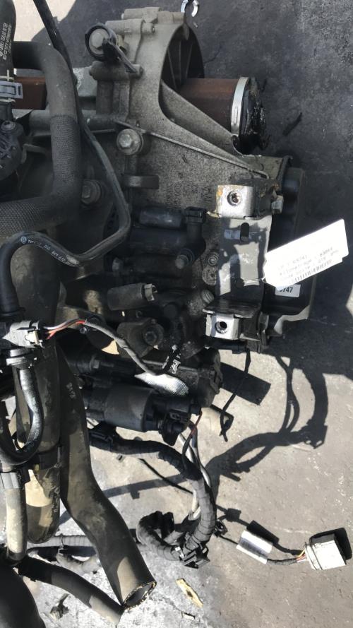 Boite de vitesses SKODA FABIA 3 PHASE 2 Essence - Image 3