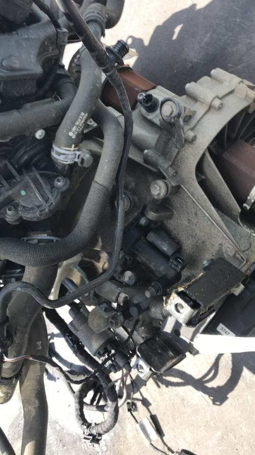 Boite de vitesses SKODA FABIA 3 PHASE 2 Essence - Image 4