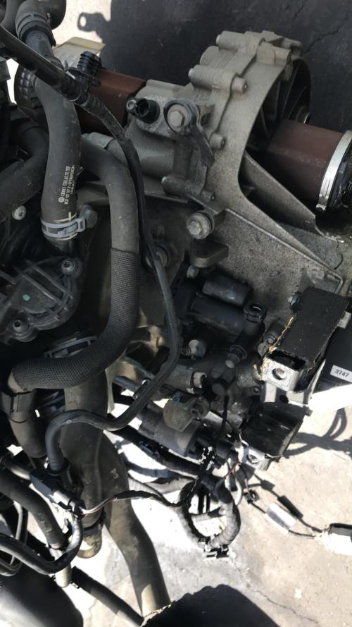 Boite de vitesses SKODA FABIA 3 PHASE 2 Essence - Image 5