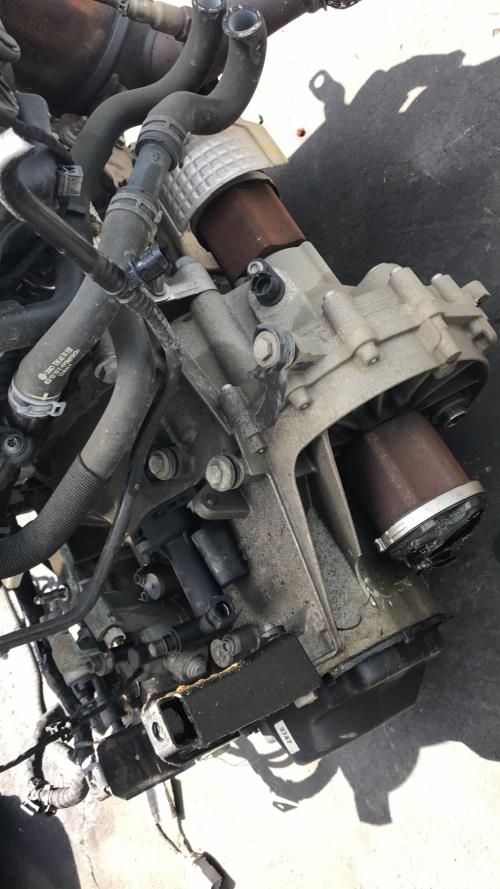 Boite de vitesses SKODA FABIA 3 PHASE 2 Essence - Image 6