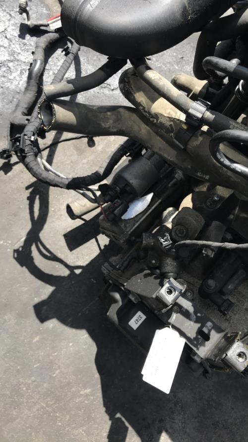 Boite de vitesses SKODA FABIA 3 PHASE 2 Essence - Image 7
