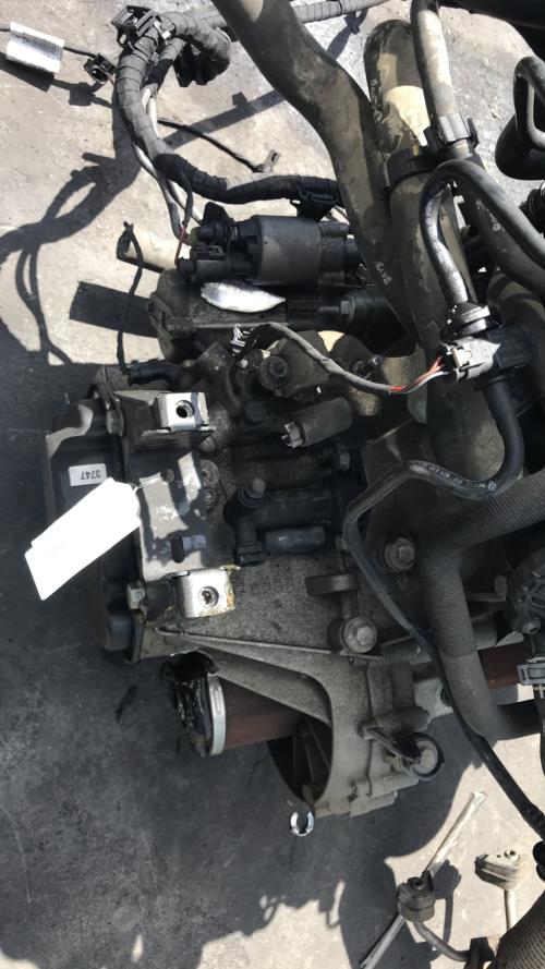 Boite de vitesses SKODA FABIA 3 PHASE 2 Essence - Image 8
