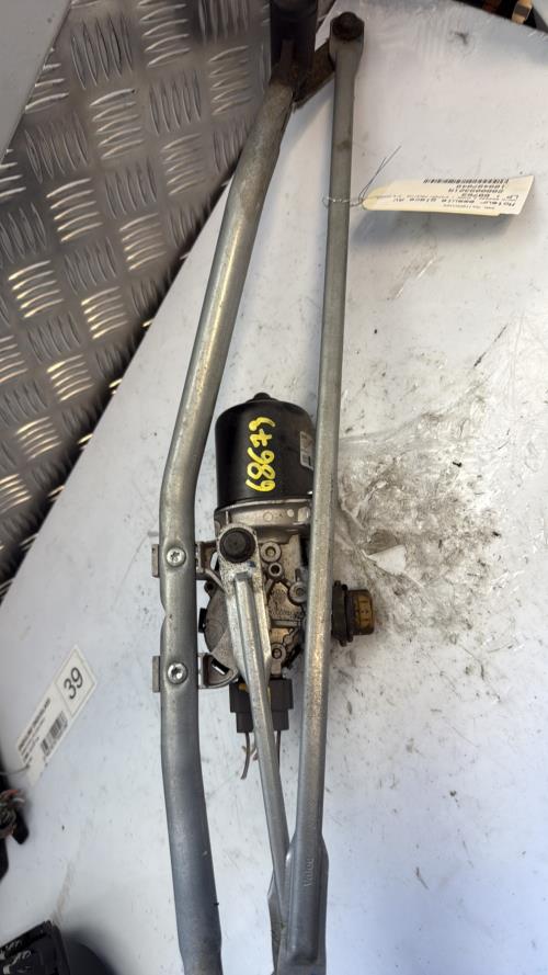 Moteur essuie glace avant DACIA SANDERO 2 PHASE 1 Essence - Image 2