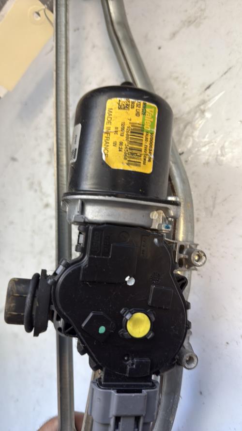 Moteur essuie glace avant DACIA SANDERO 2 PHASE 1 Essence - Image 3