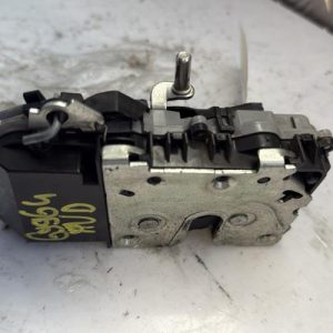 Serrure avant droit CITROEN XSARA PICASSO PHASE 2 Diesel - Image 1