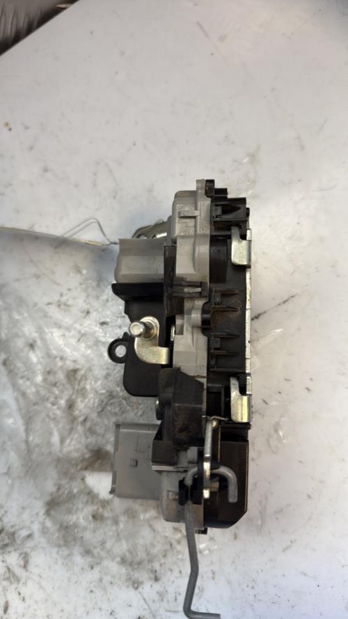 Serrure avant droit CITROEN XSARA PICASSO PHASE 2 Diesel - Image 4
