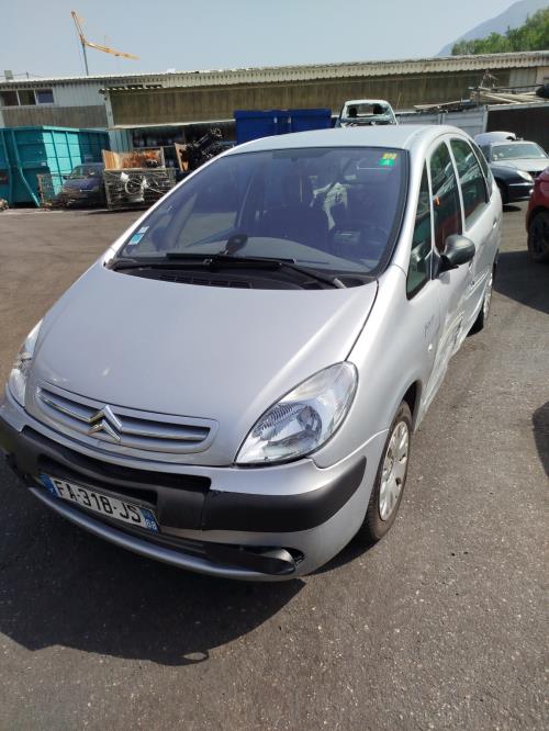 Serrure avant droit CITROEN XSARA PICASSO PHASE 2 Diesel - Image 6