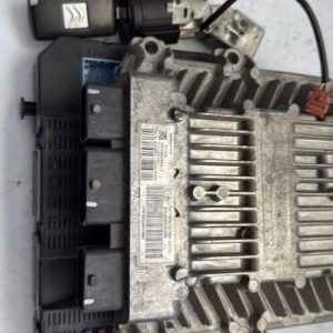 Kit de demarrage CITROEN C3 1 PHASE 2 Diesel - Image 1