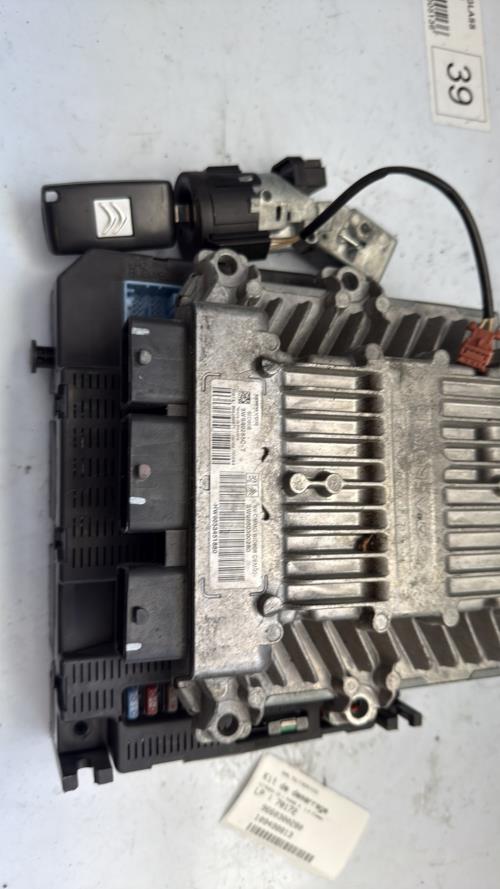 Kit de demarrage CITROEN C3 1 PHASE 2 Diesel - Image 1