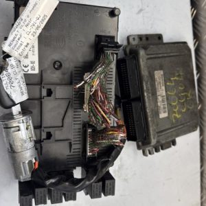Kit de demarrage RENAULT CLIO 2 PHASE 2 Essence - Image 1