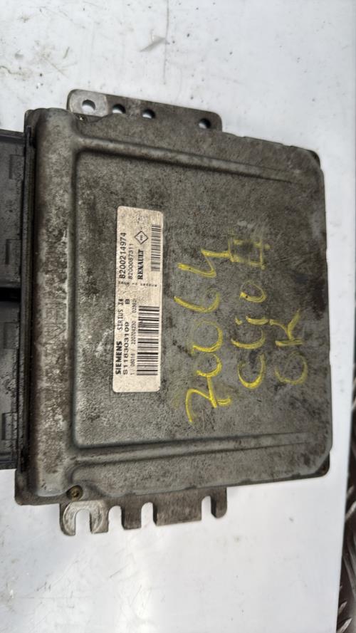 Kit de demarrage RENAULT CLIO 2 PHASE 2 Essence - Image 2