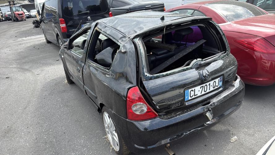 Kit de demarrage RENAULT CLIO 2 PHASE 2 Essence - Image 5