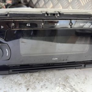 Autoradio d'origine SEAT IBIZA 4 PHASE 2 Diesel - Image 1