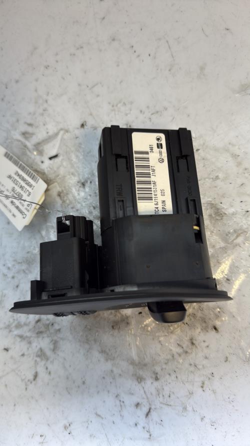 Commande de phare SEAT IBIZA 4 PHASE 2 Diesel - Image 4