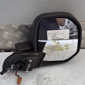 Retroviseur droit PEUGEOT PARTNER 2 PHASE 1 Diesel - Image 1