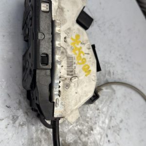 Serrure avant droit SEAT IBIZA 4 PHASE 2 Diesel - Image 1