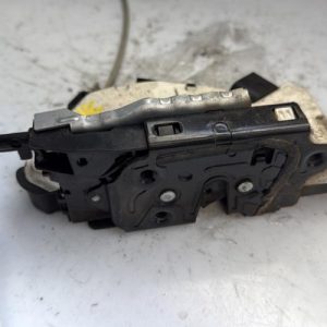 Serrure avant gauche SEAT IBIZA 4 PHASE 2 Diesel - Image 1