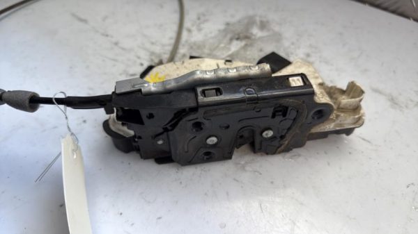 Serrure avant gauche SEAT IBIZA 4 PHASE 2 Diesel - Image 1