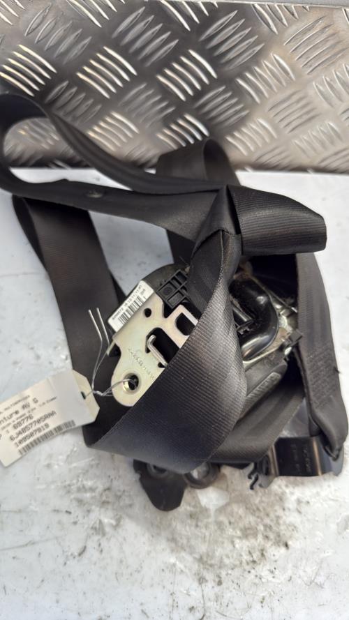 Ceinture avant gauche SEAT IBIZA 4 PHASE 2 Diesel - Image 1