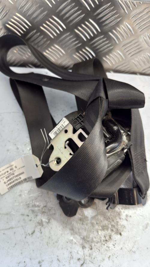 Ceinture avant gauche SEAT IBIZA 4 PHASE 2 Diesel - Image 2