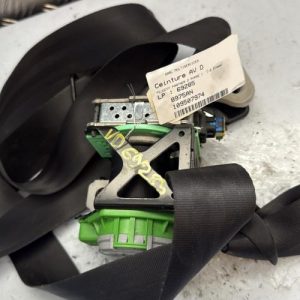 Ceinture avant droit PEUGEOT PARTNER 2 PHASE 1 Diesel - Image 1