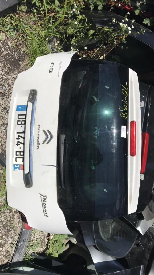 Malle/Hayon arriere CITROEN C3 PICASSO PHASE 2 Diesel - Image 1