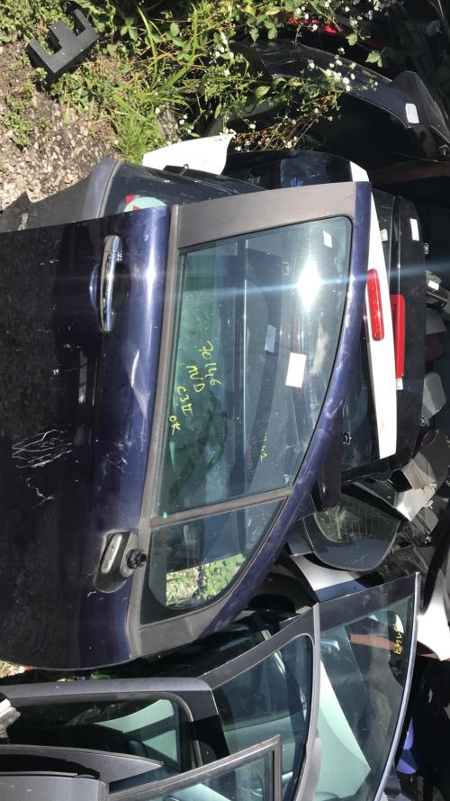 Porte avant droit CITROEN C3 2 PHASE 2 Essence - Image 1