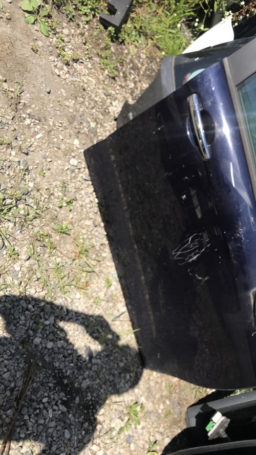 Porte avant droit CITROEN C3 2 PHASE 2 Essence - Image 2