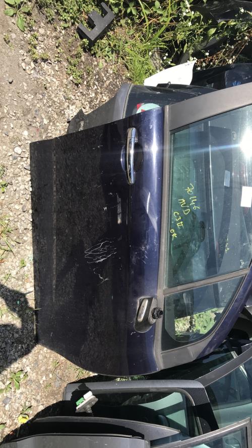 Porte avant droit CITROEN C3 2 PHASE 2 Essence - Image 5