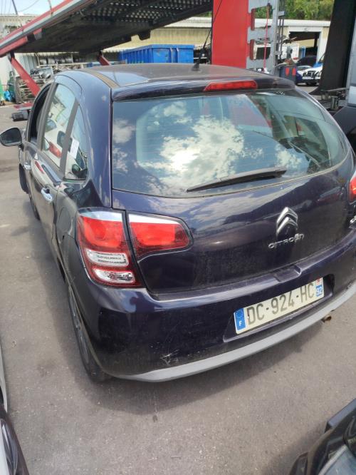 Porte avant droit CITROEN C3 2 PHASE 2 Essence - Image 7