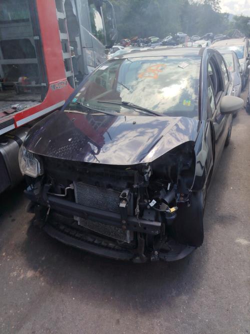 Porte avant droit CITROEN C3 2 PHASE 2 Essence - Image 8