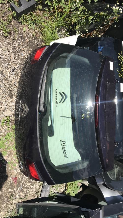 Malle/Hayon arriere CITROEN C3 2 PHASE 2 Essence - Image 1