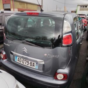 Aile avant droit CITROEN C3 PICASSO PHASE 1 Diesel - Image 1
