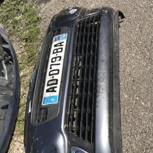 Pare choc avant CITROEN C3 PICASSO PHASE 1 Diesel - Image 1