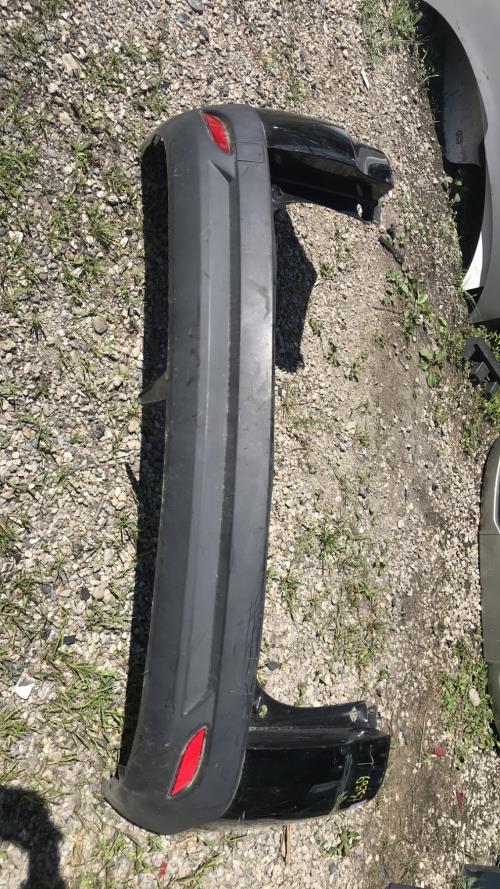 Pare choc arriere RENAULT MEGANE 3 PHASE 1 BREAK Diesel - Image 4