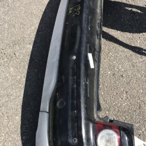 Pare choc arriere CITROEN C3 PICASSO PHASE 2 Diesel - Image 1