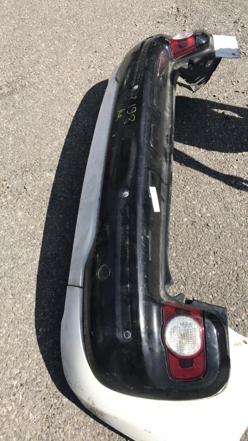 Pare choc arriere CITROEN C3 PICASSO PHASE 2 Diesel - Image 1