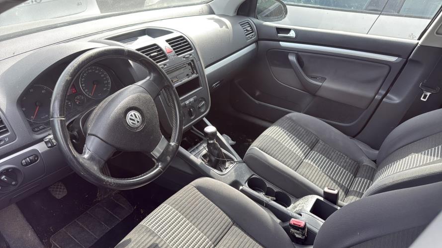 Optique avant principal droit (feux)(phare) VOLKSWAGEN GOLF 5 Diesel - Image 6