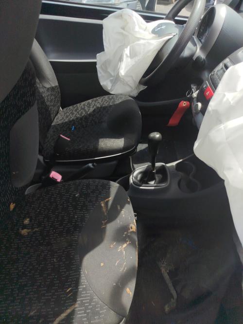 Feu arriere principal droit (feux) PEUGEOT 107 PHASE 2 Essence - Image 6