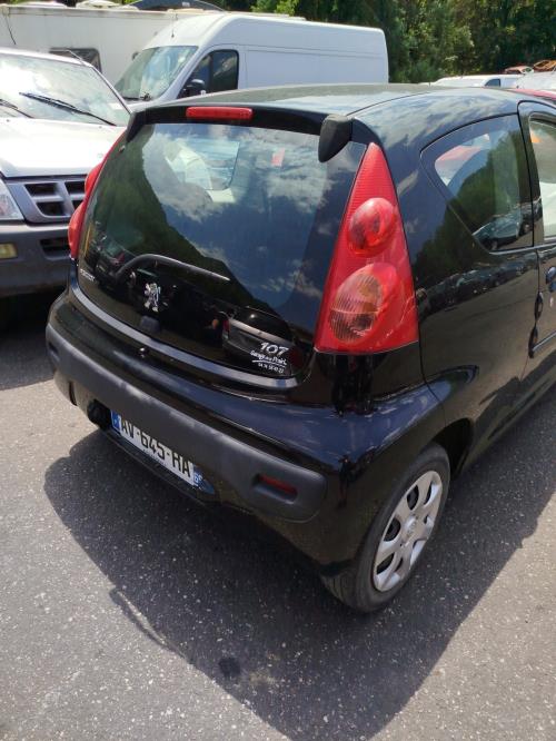 Feu arriere principal droit (feux) PEUGEOT 107 PHASE 2 Essence - Image 7