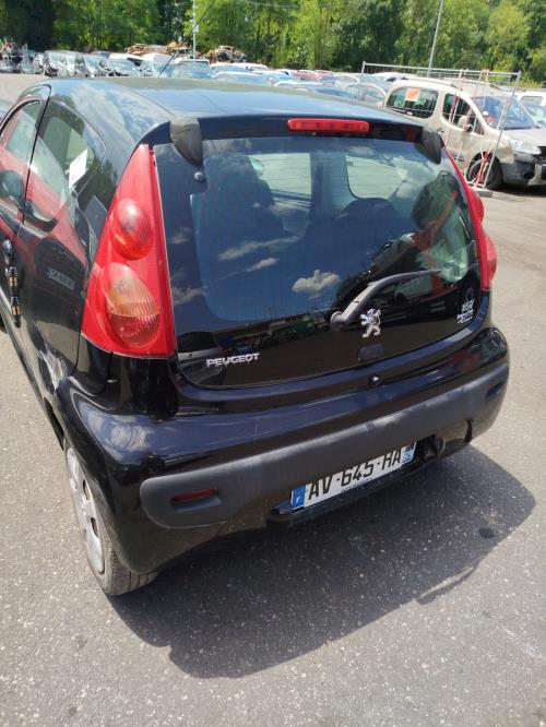 Feu arriere principal droit (feux) PEUGEOT 107 PHASE 2 Essence - Image 8