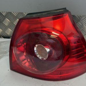 Feu arriere principal droit (feux) VOLKSWAGEN GOLF 5 Diesel - Image 1