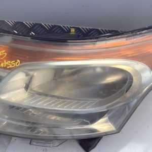 Optique avant principal gauche (feux)(phare) CITROEN C3 PICASSO PHASE 1 Diesel - Image 1