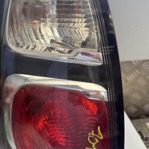 Feu arriere principal gauche (feux) CITROEN C3 PICASSO PHASE 2 Diesel - Image 1